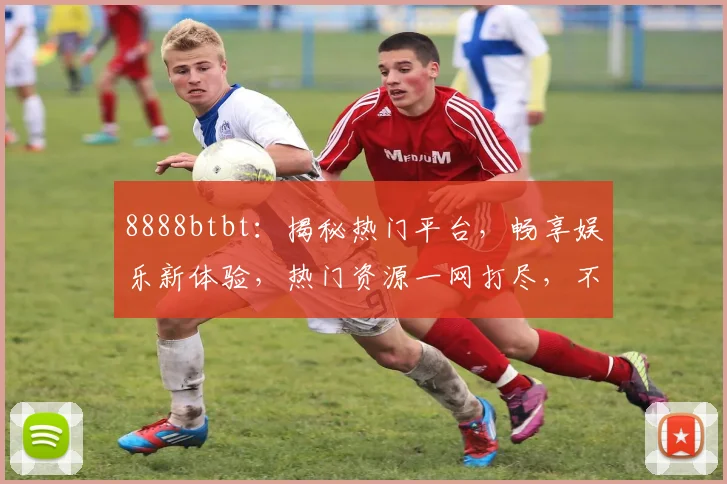 8888btbt：揭秘热门平台，畅享娱乐新体验，热门资源一网打尽，不容错过